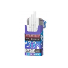 Dakota Limited Edition