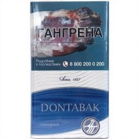 Dontabak Compact