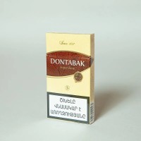 Dontabak Supersilms 5