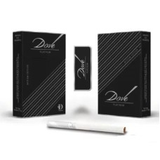 Dove Platinum Medium Edition