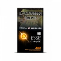 Esse Exchange Demi Mango