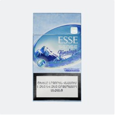 Esse Sense Himalaya