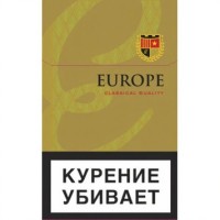 Europe Classical Quality