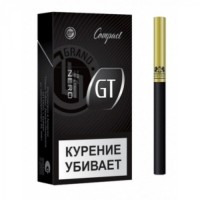 GT Nero compact
