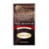Harvest Red Cherry SuperSlims