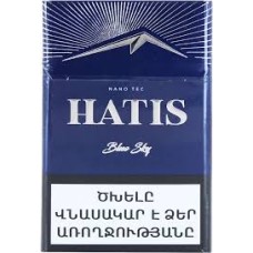 Hatis Blue Sky Nano Tec