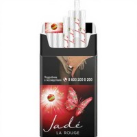 Jade La Rouge