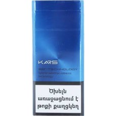 Kars Dream Valley Slim