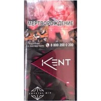 Kent Crystal Mix Ruby