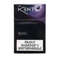 Kent Feel Aroma