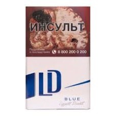 LD Blue