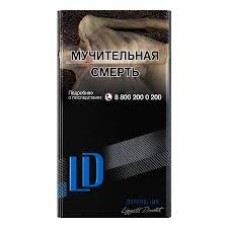 LD SuperSlims Blue