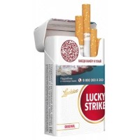 Lucky Strike Original
