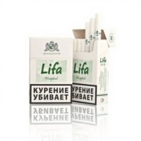 Lifa Menthol