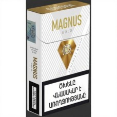 Magnus KS Gold