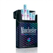 Manchester Double Drive