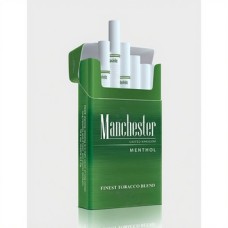 Manchester Menthol