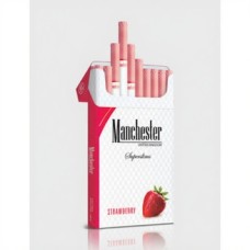 Manchester Strawberry