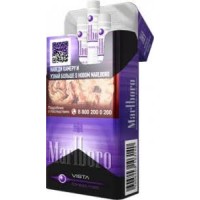 Marlboro Vista Forest Mist