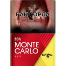 Monte Carlo Red