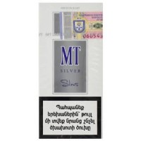 MT Silver Slims
