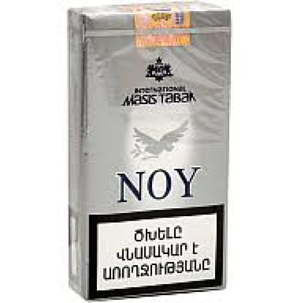Сигареты Noy