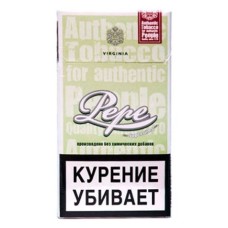 Pepe Easy Green SuperSlim