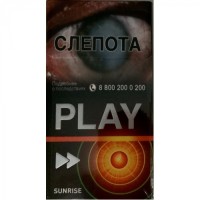 Play Sunrise