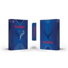 Red Bor Blue Compact
