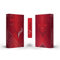 Red Bor Red Superslims