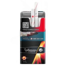 Rothmans Royals Мелоу