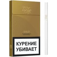 Tip Top Gold Super Slim