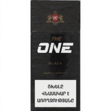 The One Black