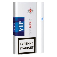 Vip Blue Slims