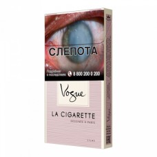 Vogue Lilas