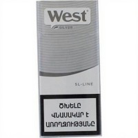 West Silver