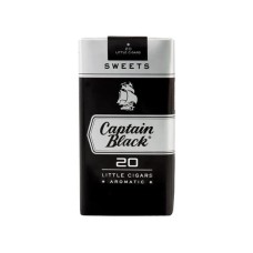 Captain Black Sweet