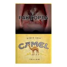 Camel Yellow