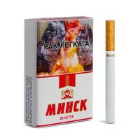 Минск