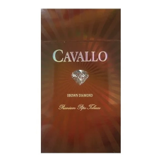 Cavallo Brown Diamond