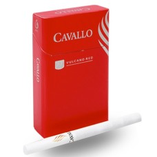Cavallo Vulcano Red ОАЭ