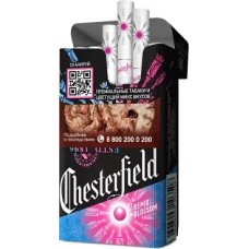 Chesterfield Remix blossom