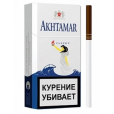 Akhtamar Classic 100S
