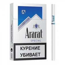 Ararat Special Blue