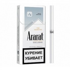 Ararat Exclusive Россия