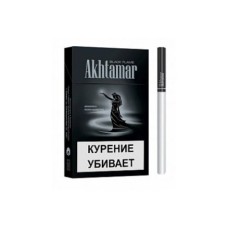 Akhtamar Black Flame Россия