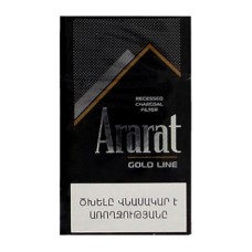 Ararat Gold Line