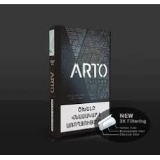 Arto Silver